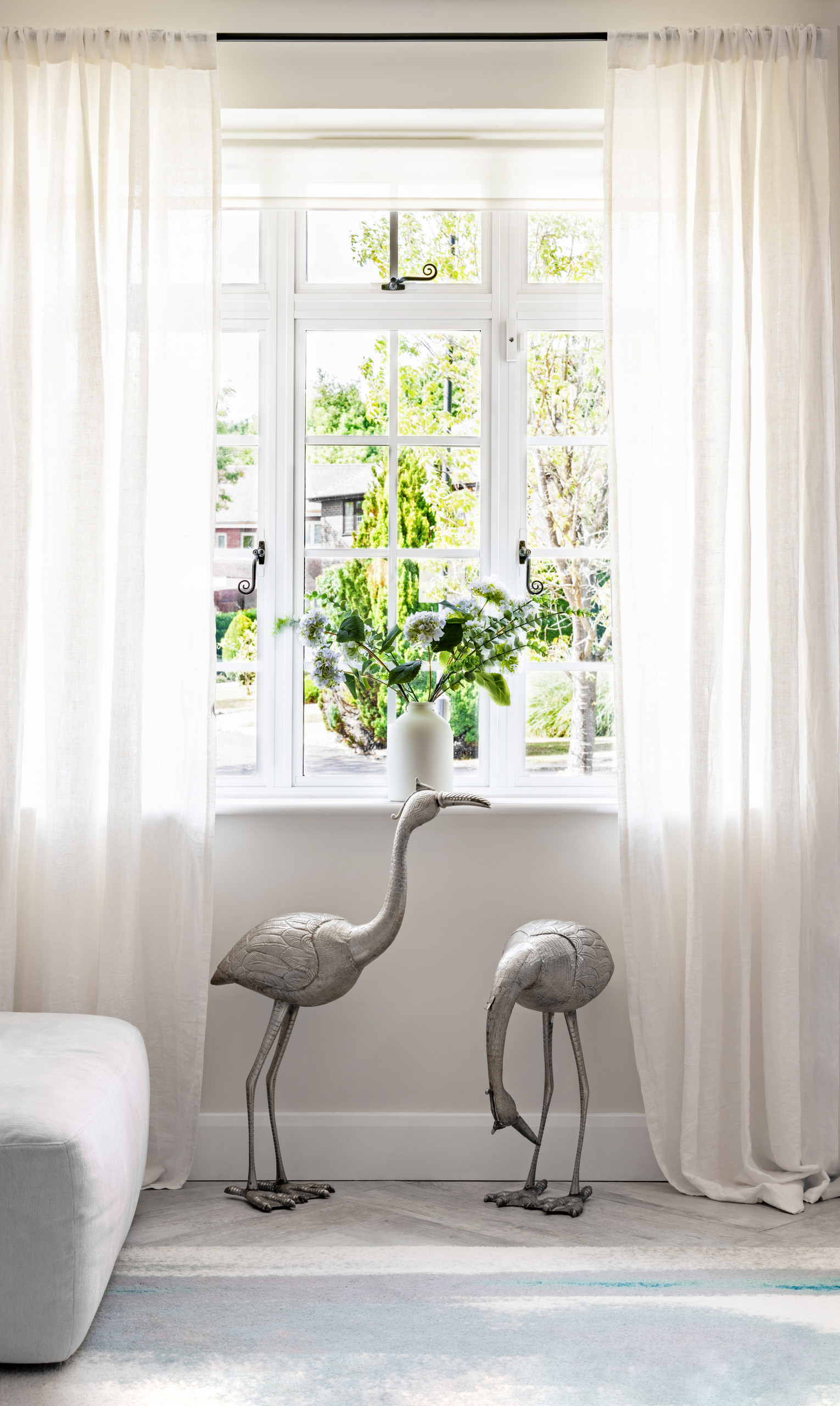 Private Residential home Stanmore