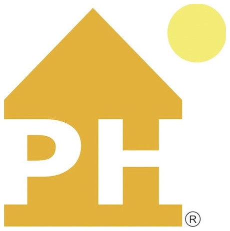 Certified Passive House Consultant