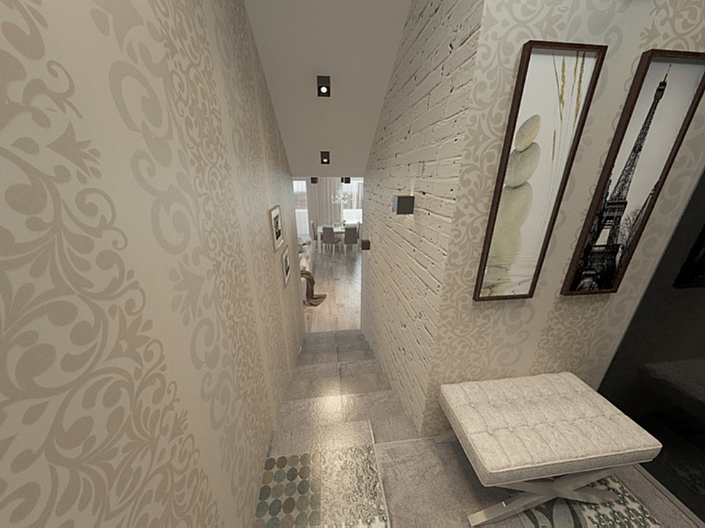 однокомнатная