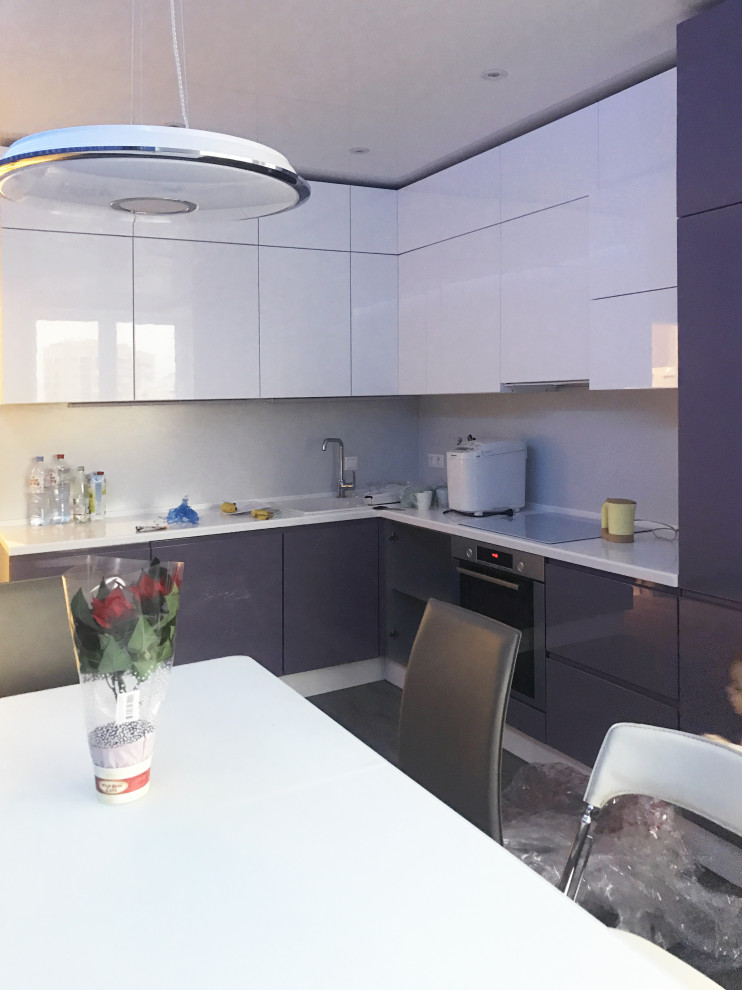 Квартира 107квм.