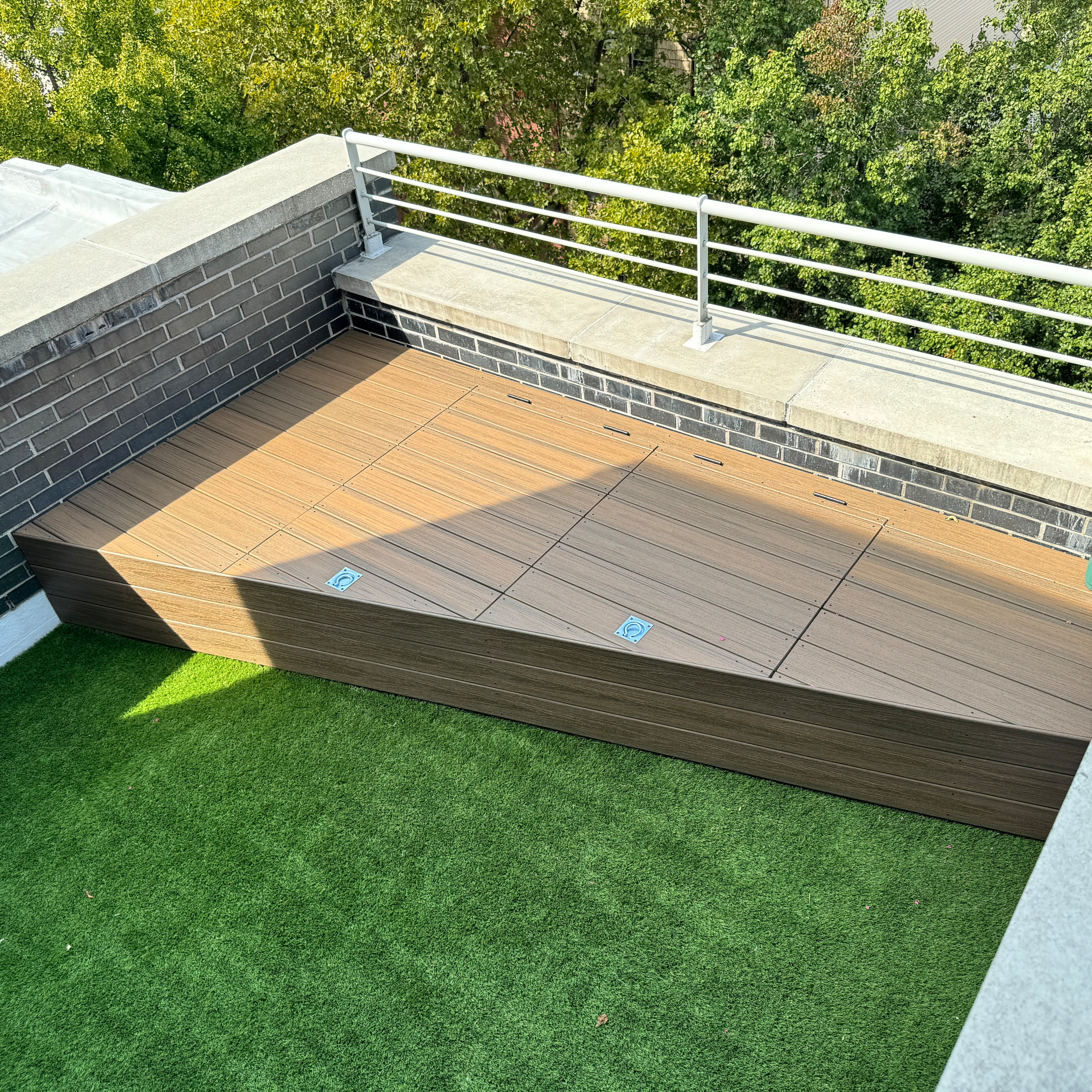 Benches