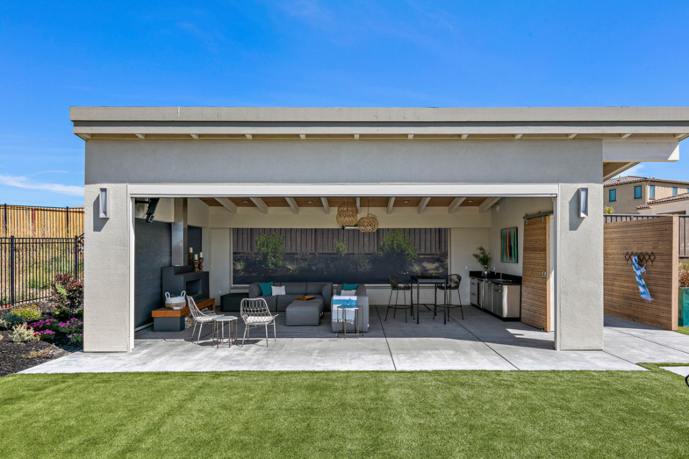 Outdoor Projects