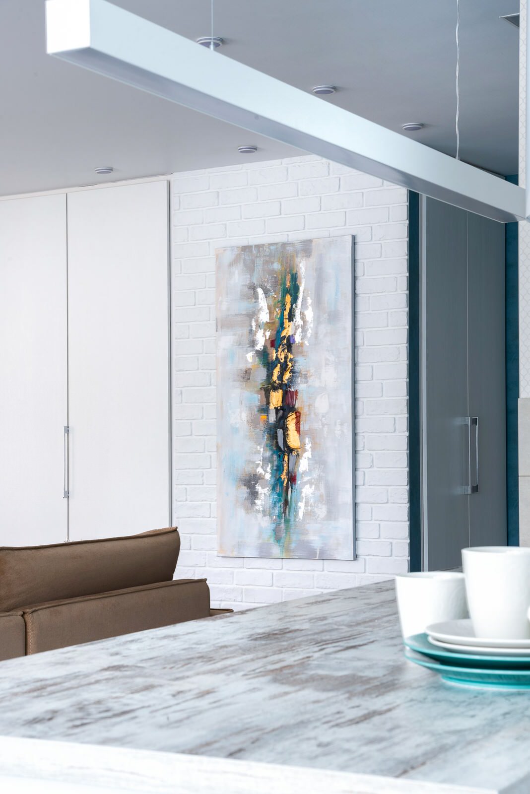 Квартира в Находке для молодой семьи