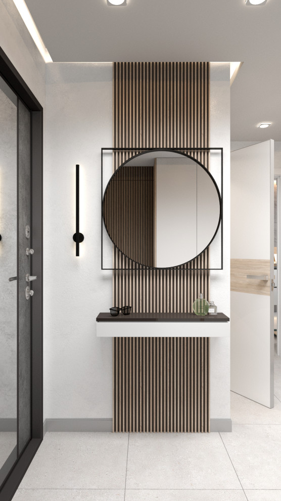 Легкость и Современность