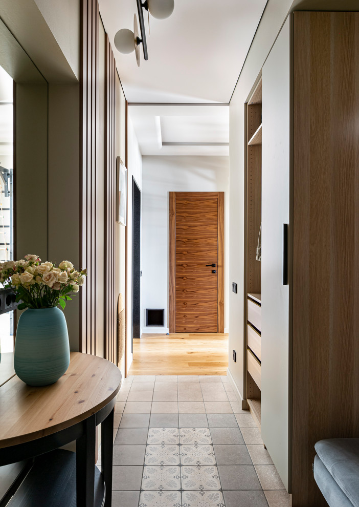 Квартира в ЖК "Кирилл и Дарья"