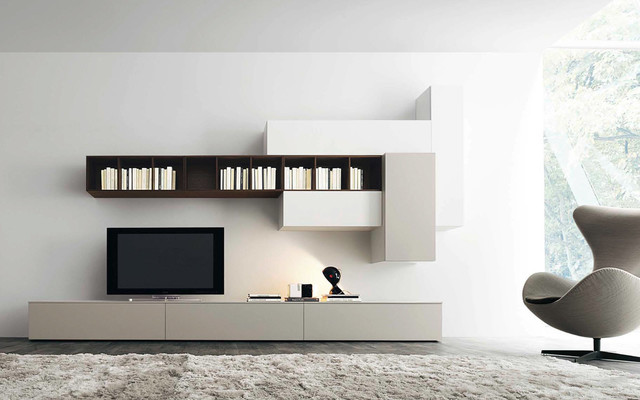 TV Wand Lampo L2-31 - Modern - Berlin - by Wohnstation.de Inh ... TV Wand Lampo L2-31 - Modern - Berlin - by Wohnstation.de Inh ...