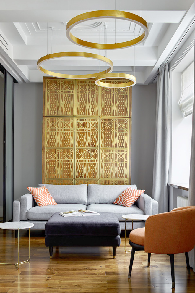 Квартира на Тишинке