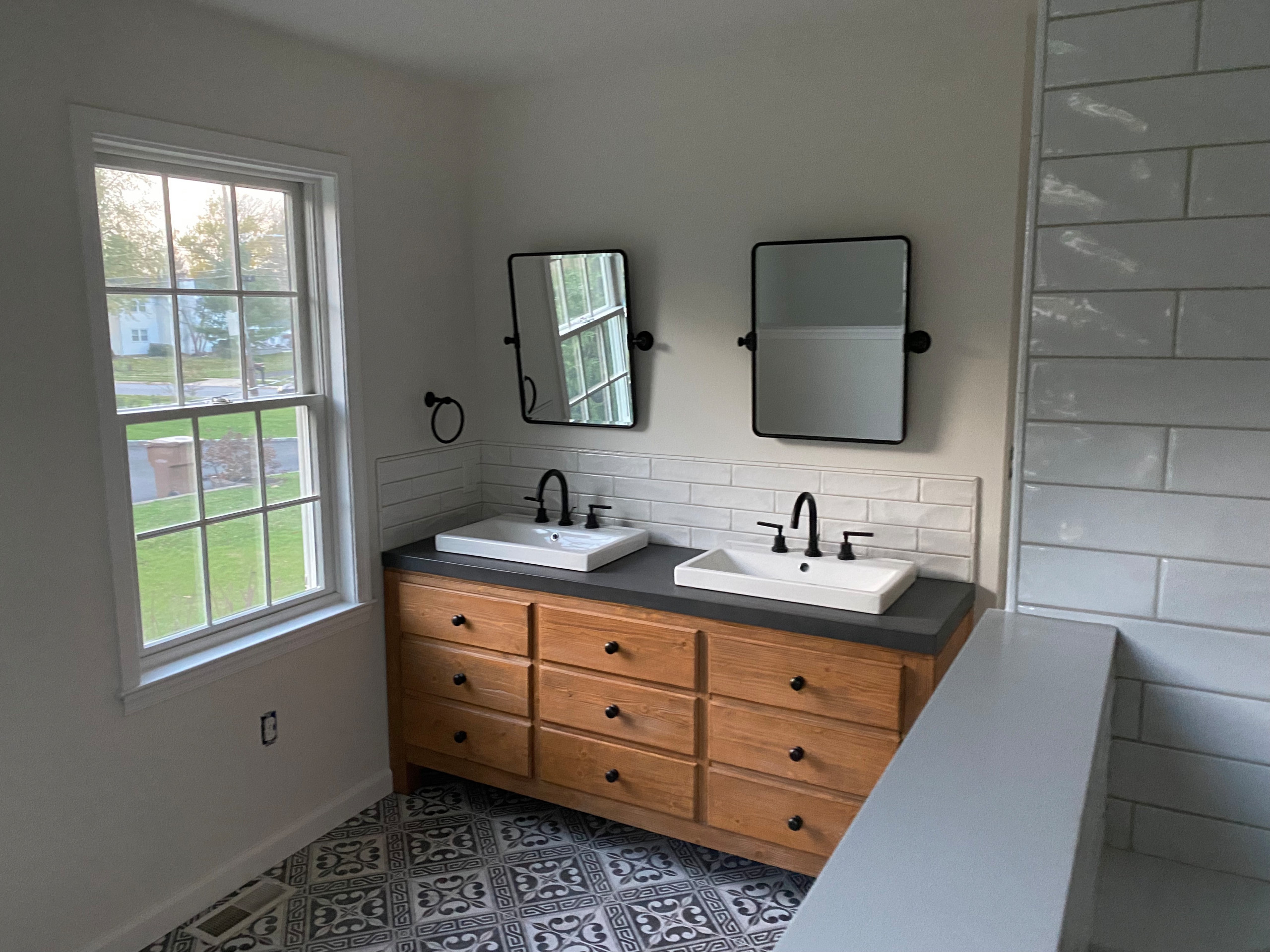 Full home Renovation in Maple Glenn Pa