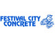 Festival City Concrete