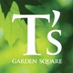 T's Garden Square Co.,Ltd.