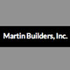 Martin Builders Inc