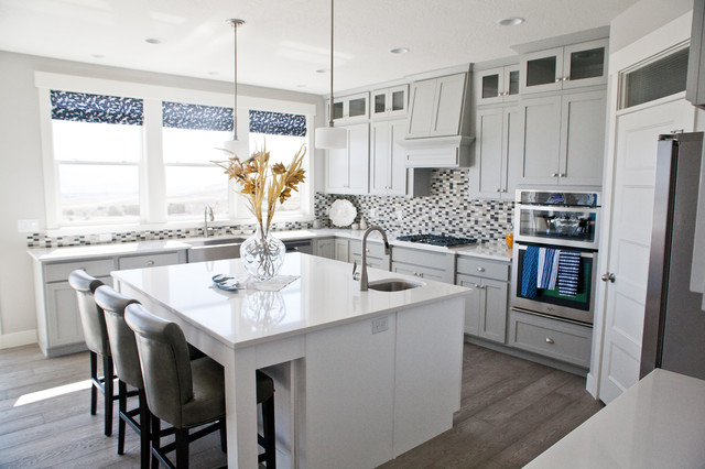 Beach Style Project maritim-koek
