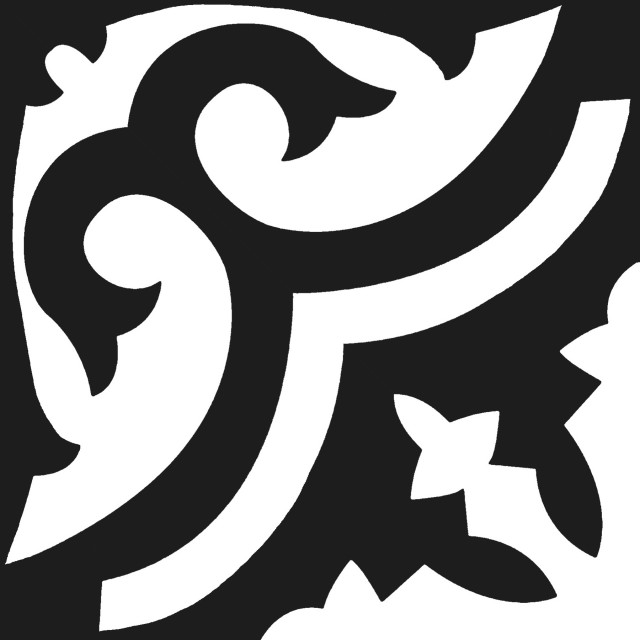 Santoro Peel & Stick Wall Tiles, Panel Contemporary Tile by