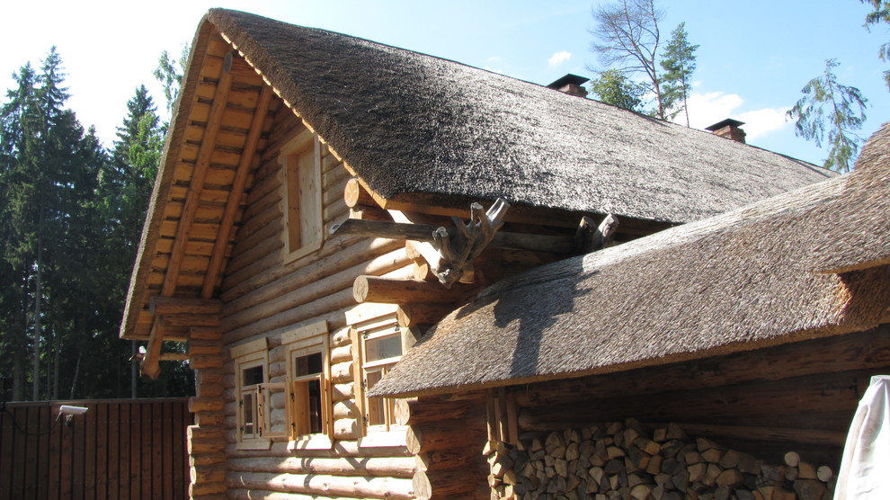 Проекты домов