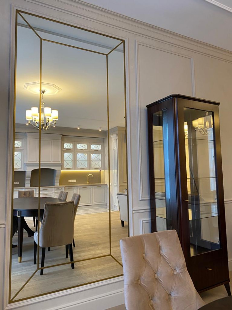 ЖК Сердце Столицы