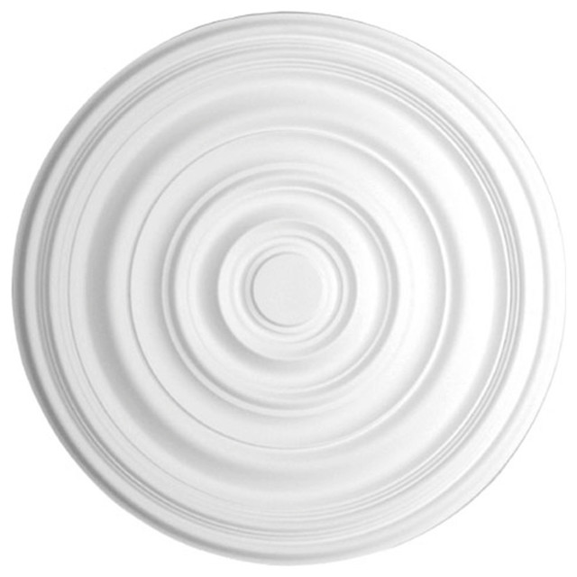 Plain Ceiling Medallion