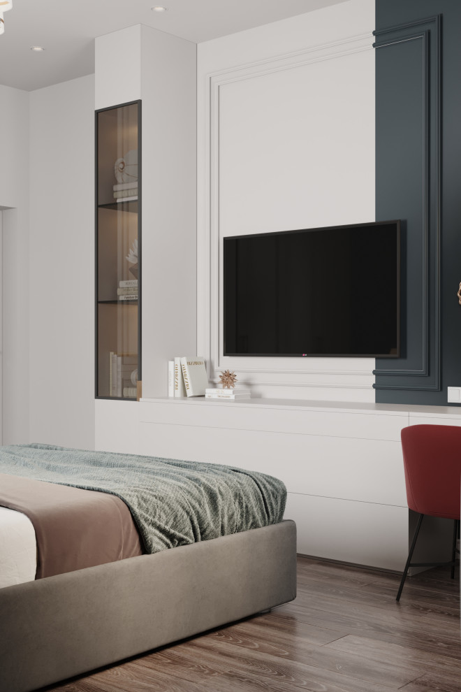 Дом в КП "Ново-Луговая"