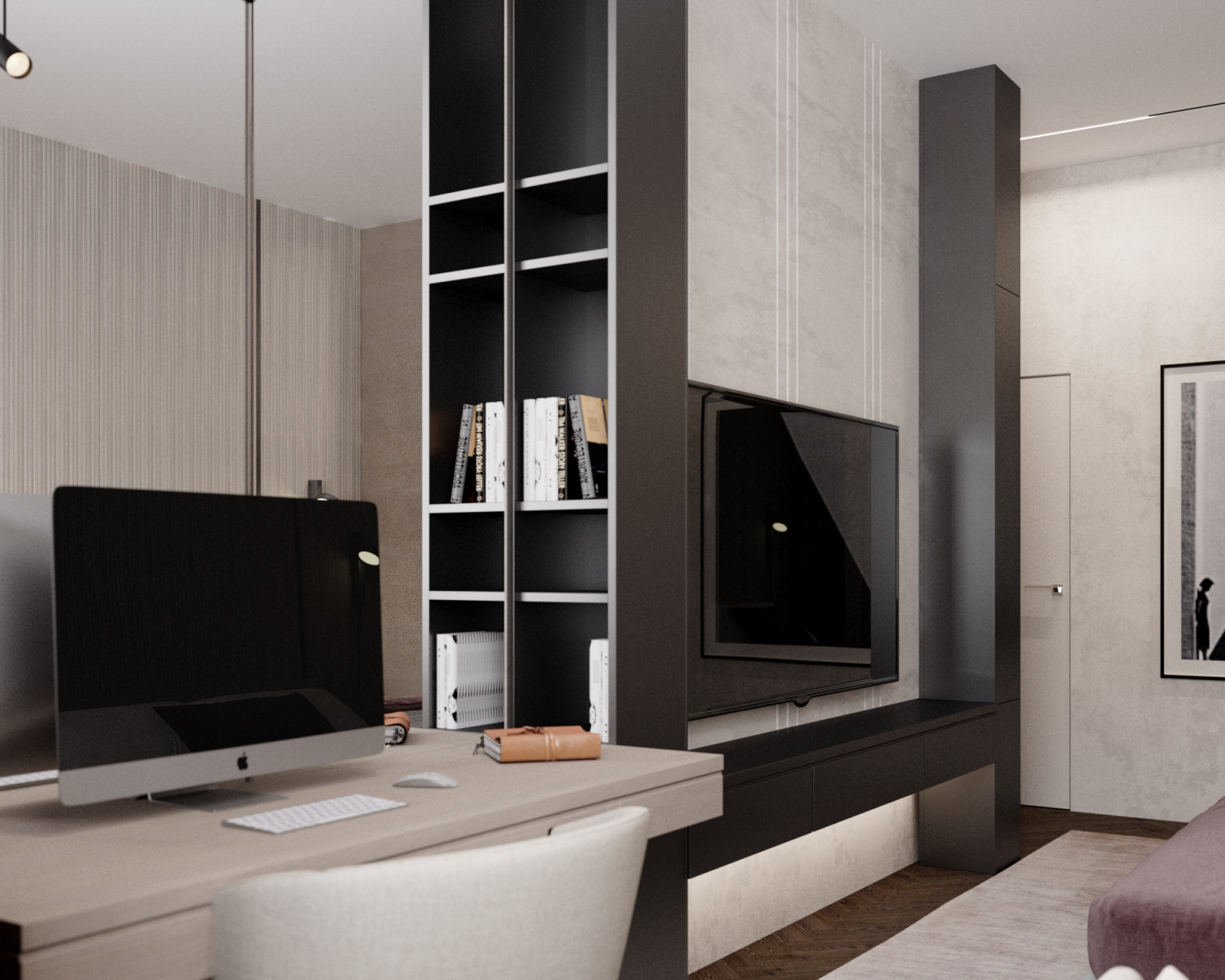 Квартира в Алматы