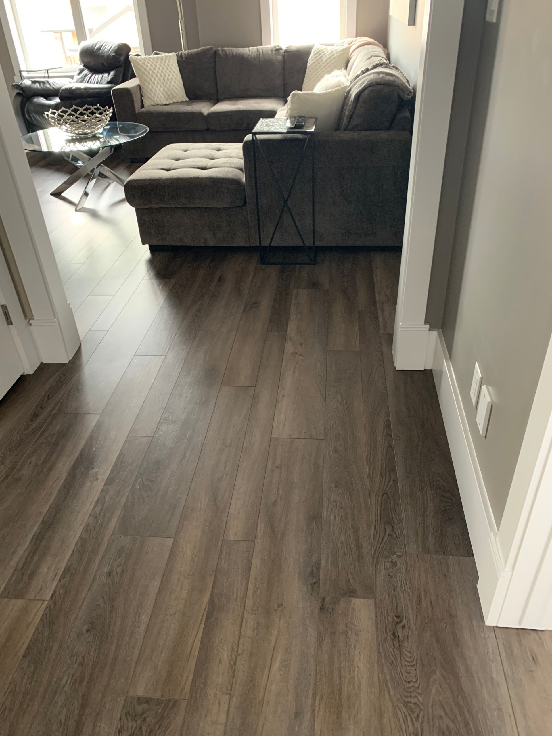 Vinyl Plank