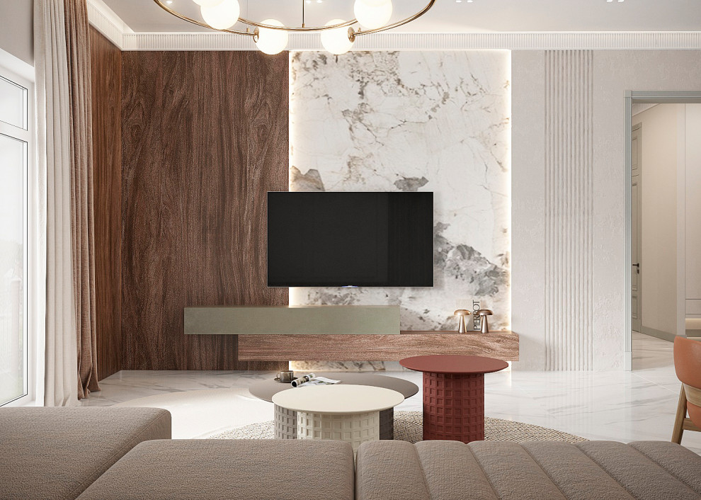 Загородный дом 110 кв/м