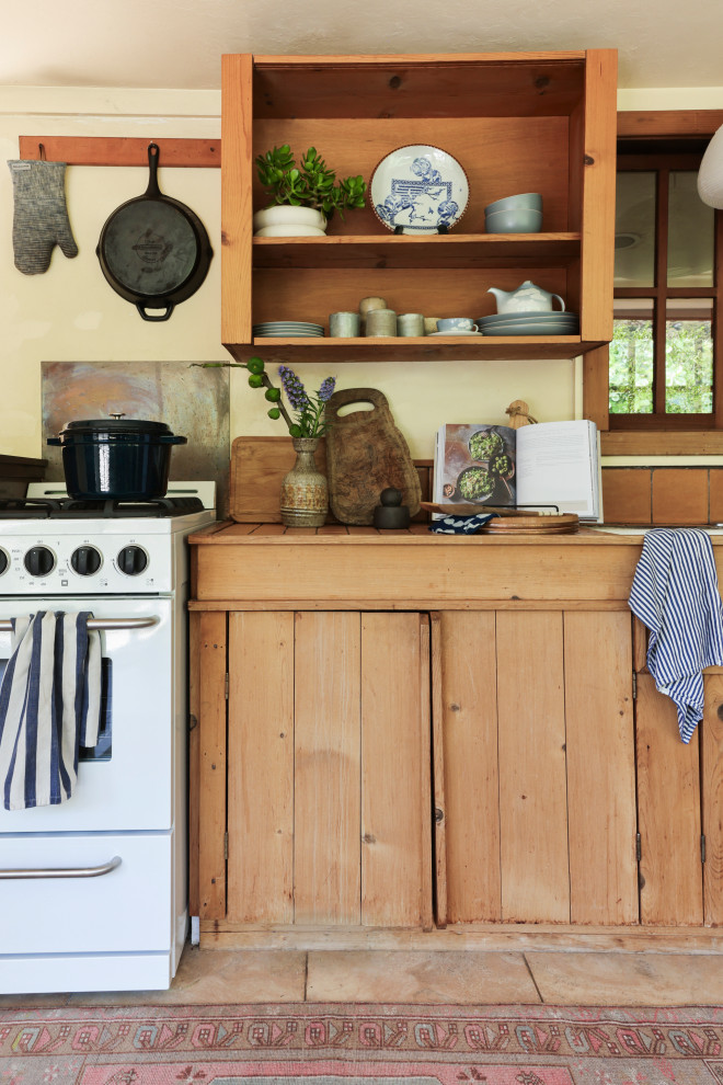 Big Sur Cottage