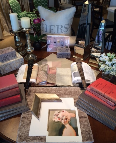 Inspiration for a transitional home design remodel in Boston