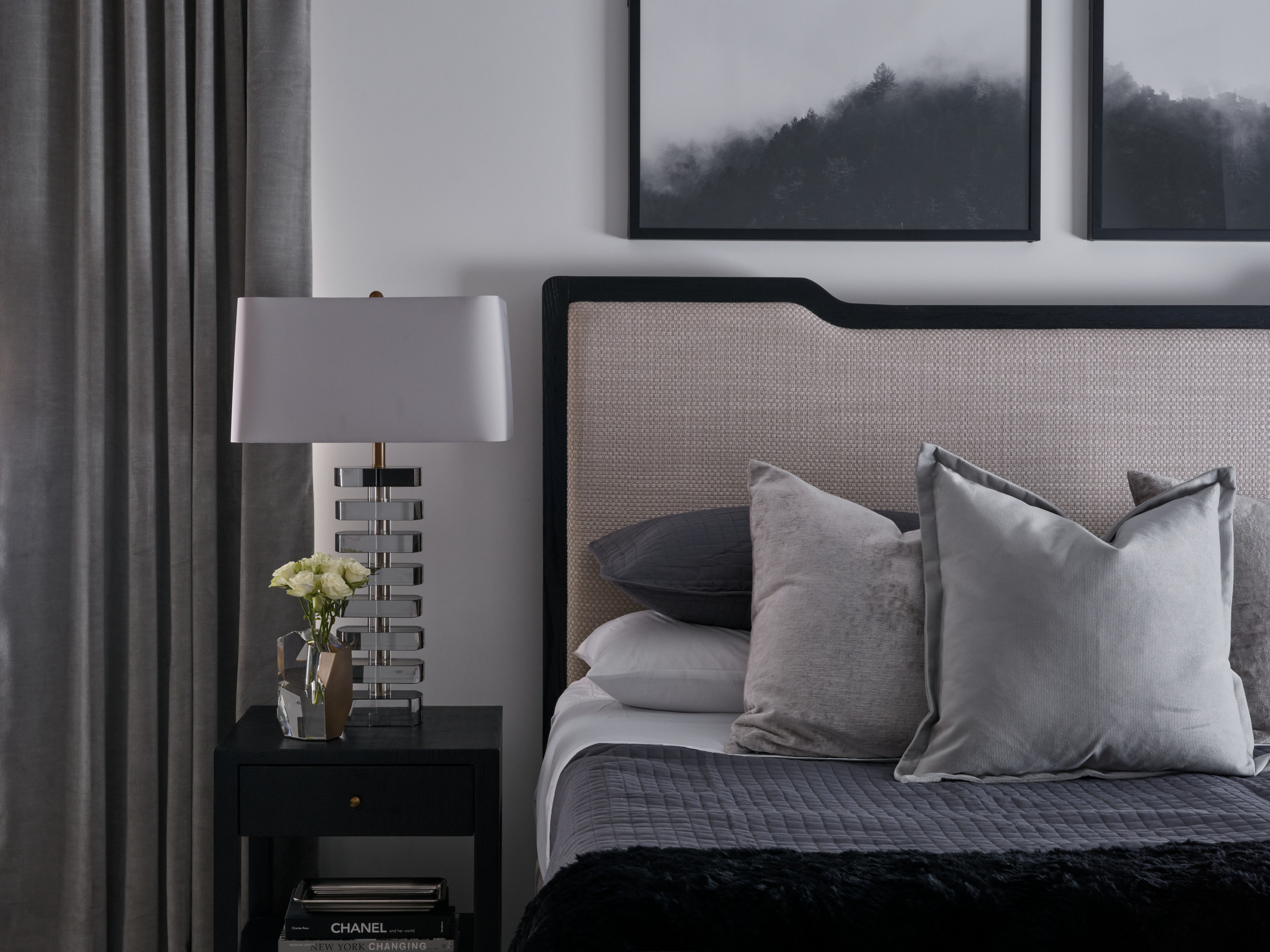 New York City Apartment
