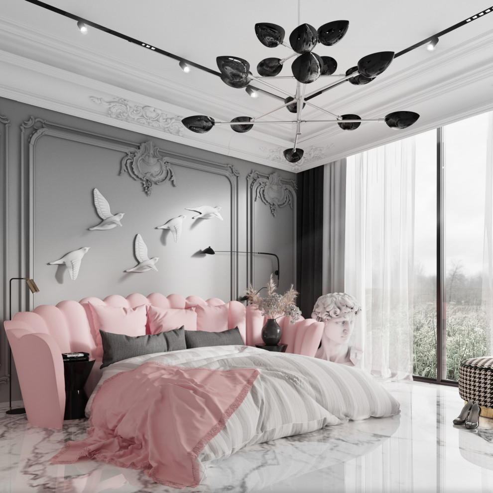 Воздушная эклектика