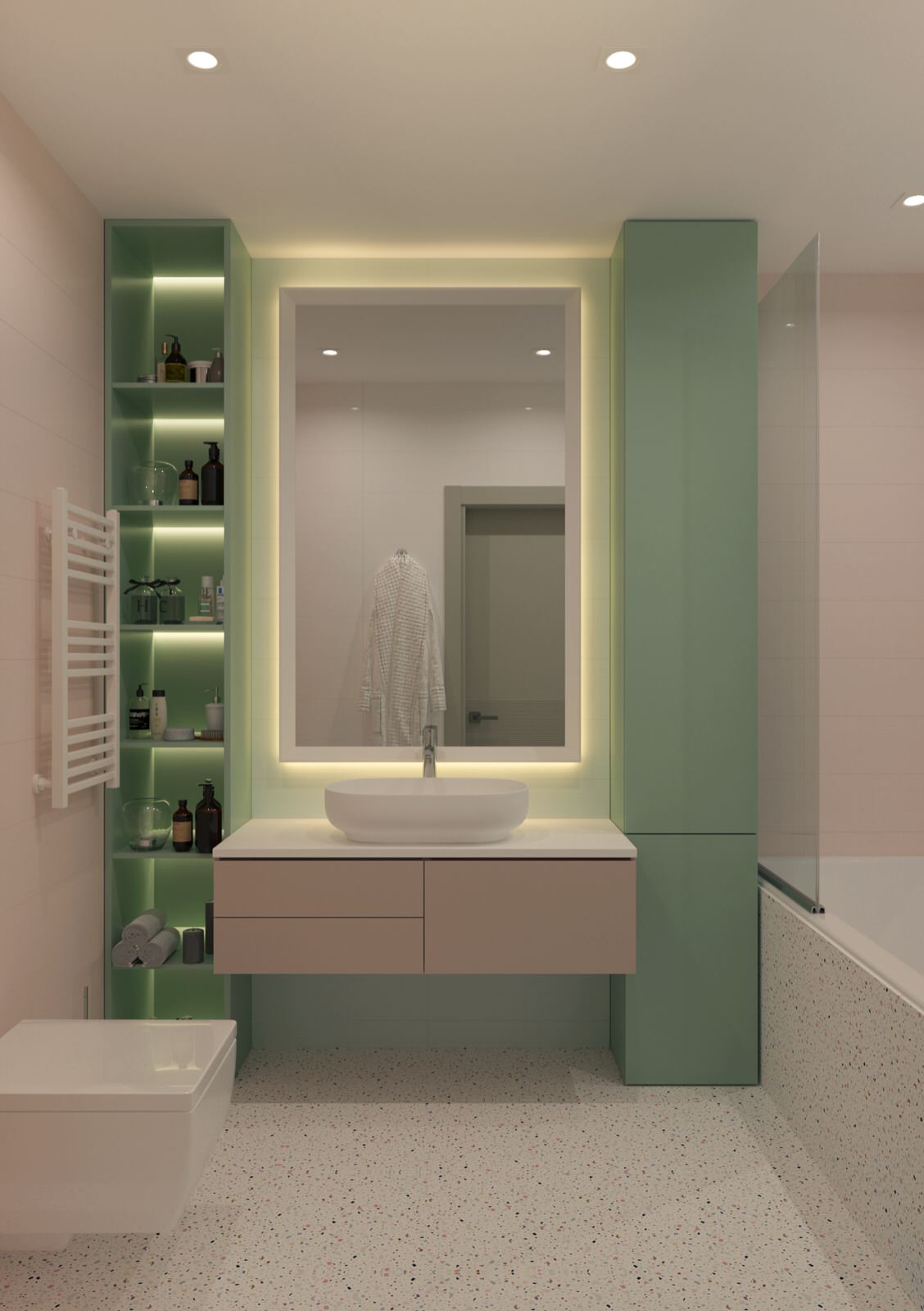 Ростов-на-Дону ЖК Тихий Дон