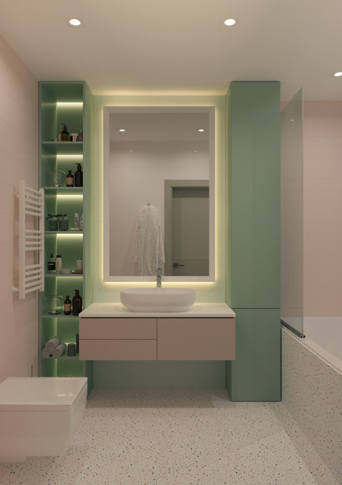 Ростов-на-Дону ЖК Тихий Дон