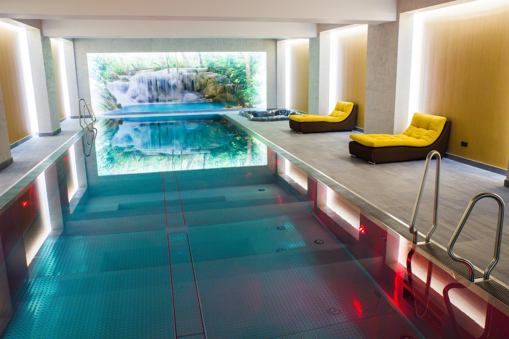 Голубой сапфир