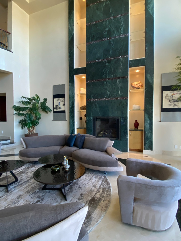 Before & After Project Photos