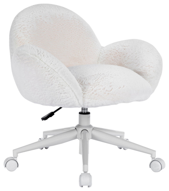 Cloud Tufted Modern Vanity Chair Contemporary Vanity Stools And