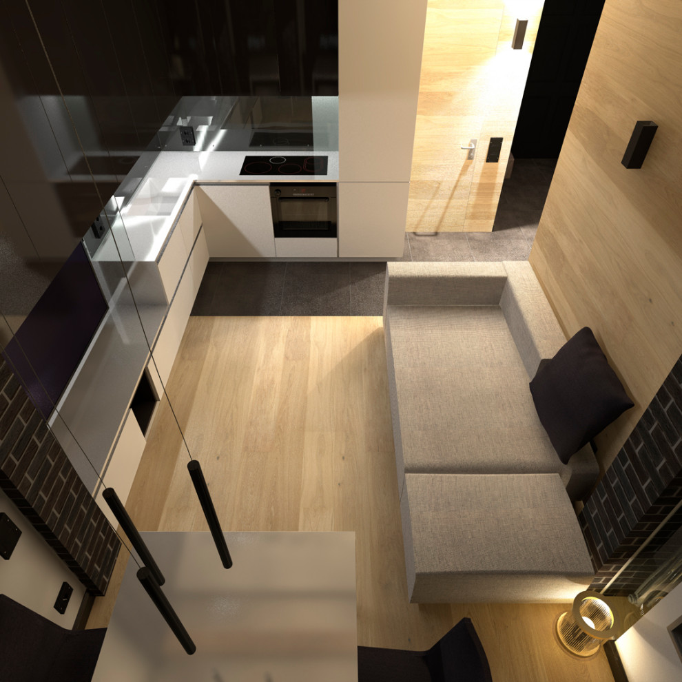 Дорогая Крошка