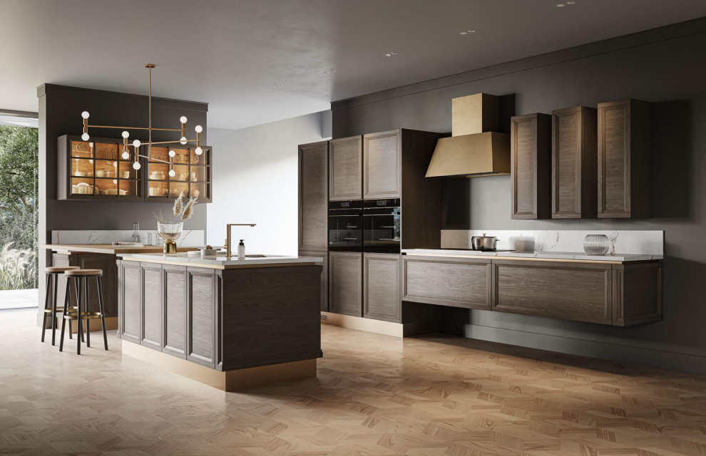 Кухня Маринара