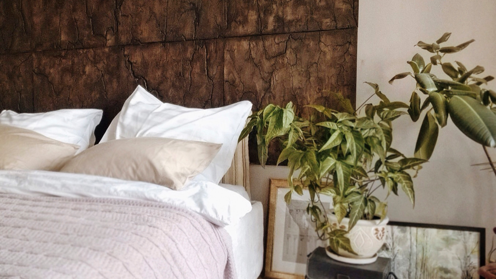 Стеновые рельефные панели