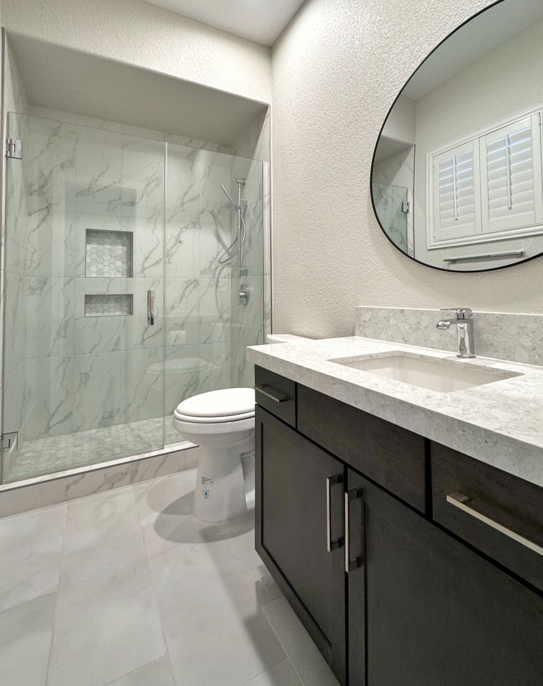 Country Club Hills- Summerlin Whole Home Remodel