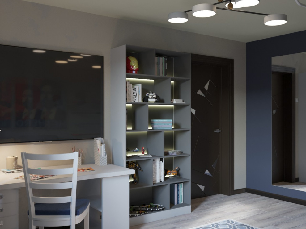 Дом - 145 м2 - Сосновый Бор, ЛО