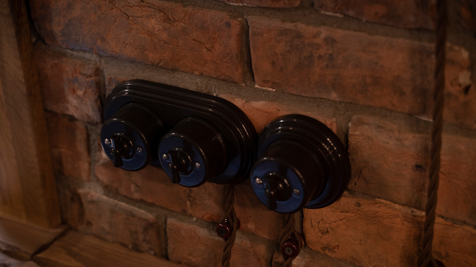 Квартира-студия в стиле лофт