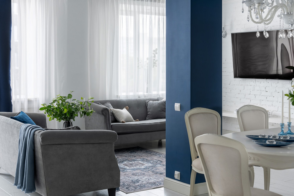 БЕЛОСНЕЖНАЯ ОПОЧИВАЛЬНЯ