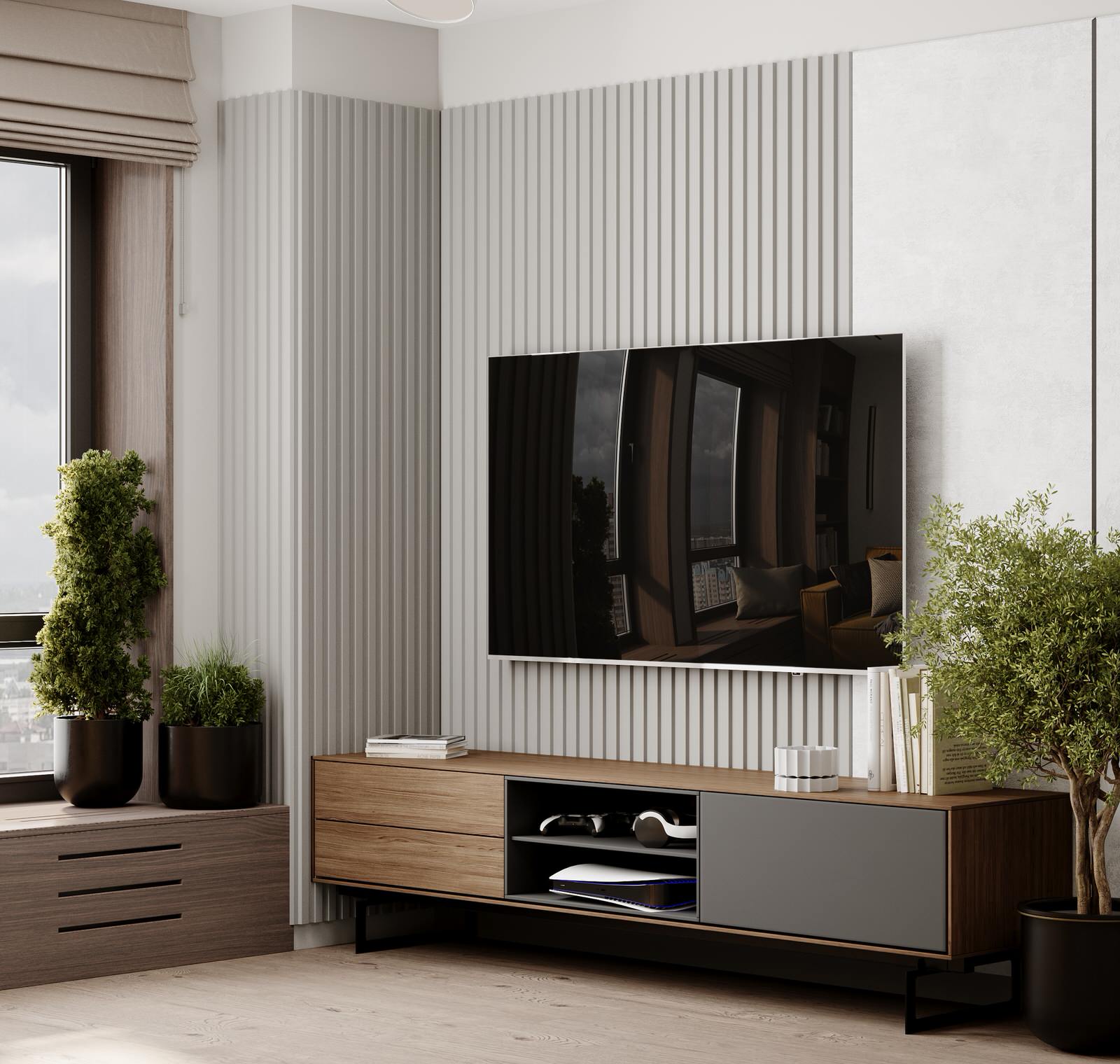 ЖК Молодогвардейская