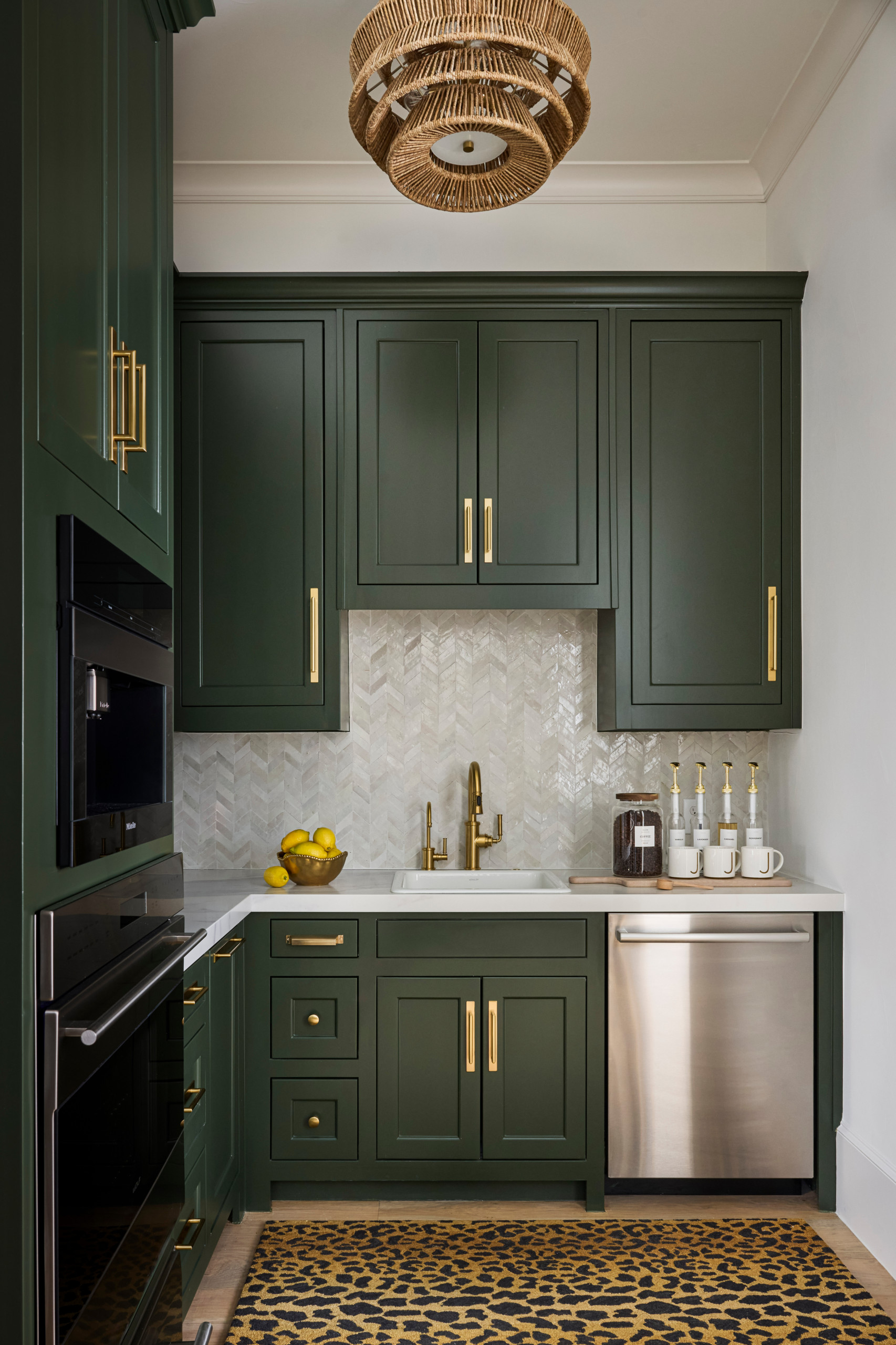 Bluffview Drive Remodel, Plano