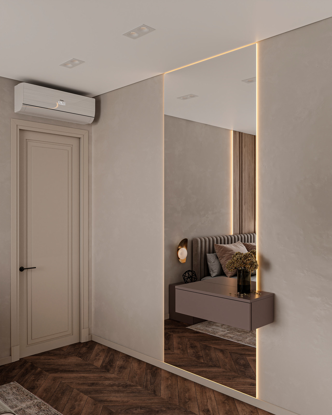 Квартира в ЖК Сити Бей