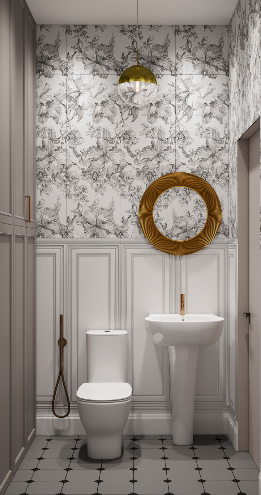 Петровский проспект