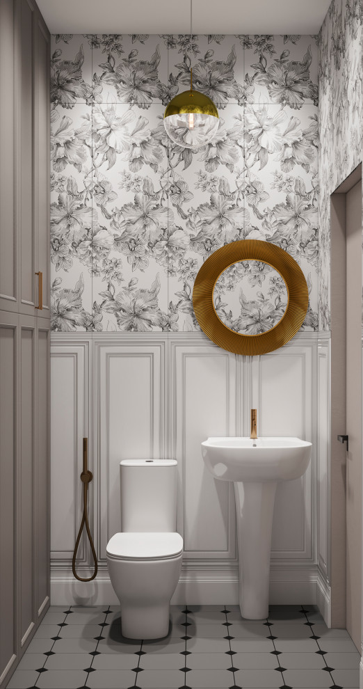 Петровский проспект