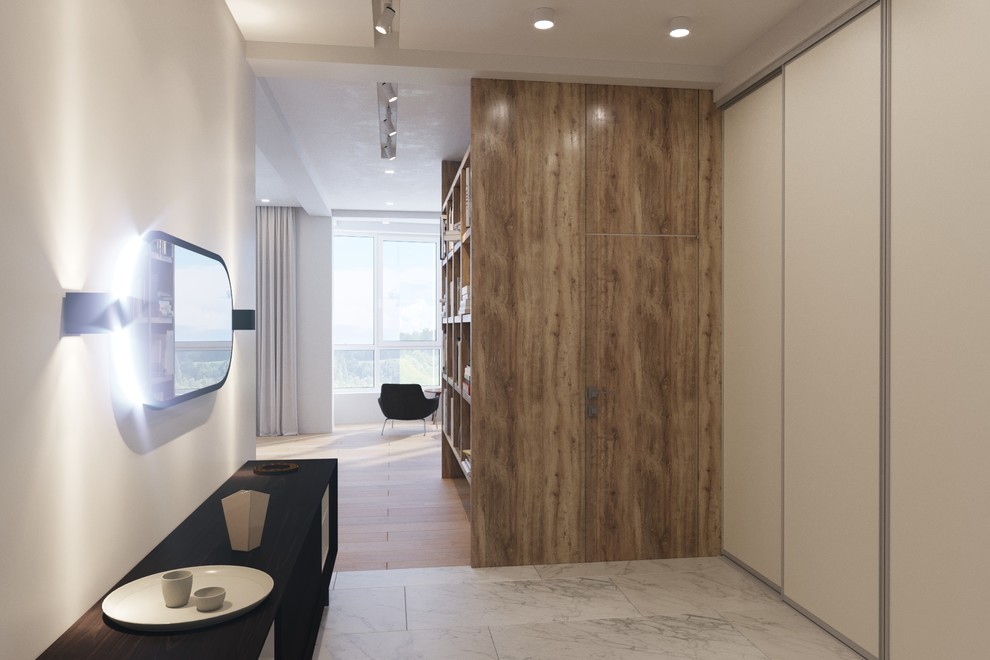 Киров. Пентхаус