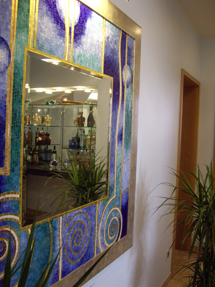 Загородный дом в поселке Вешки