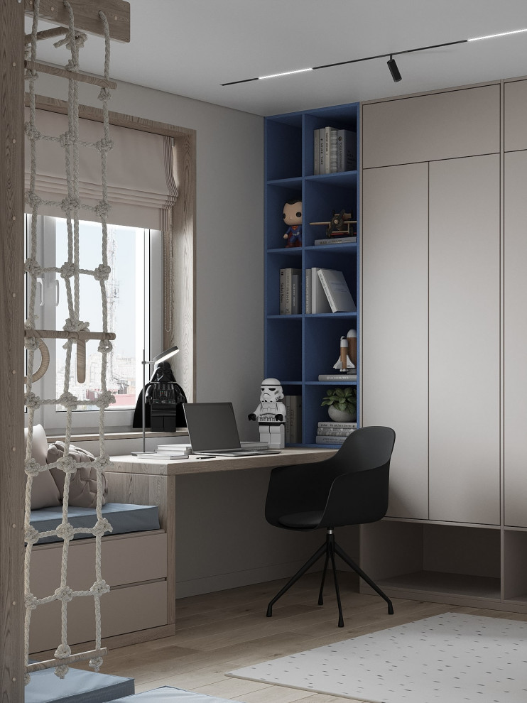 ЖК "Новый город"