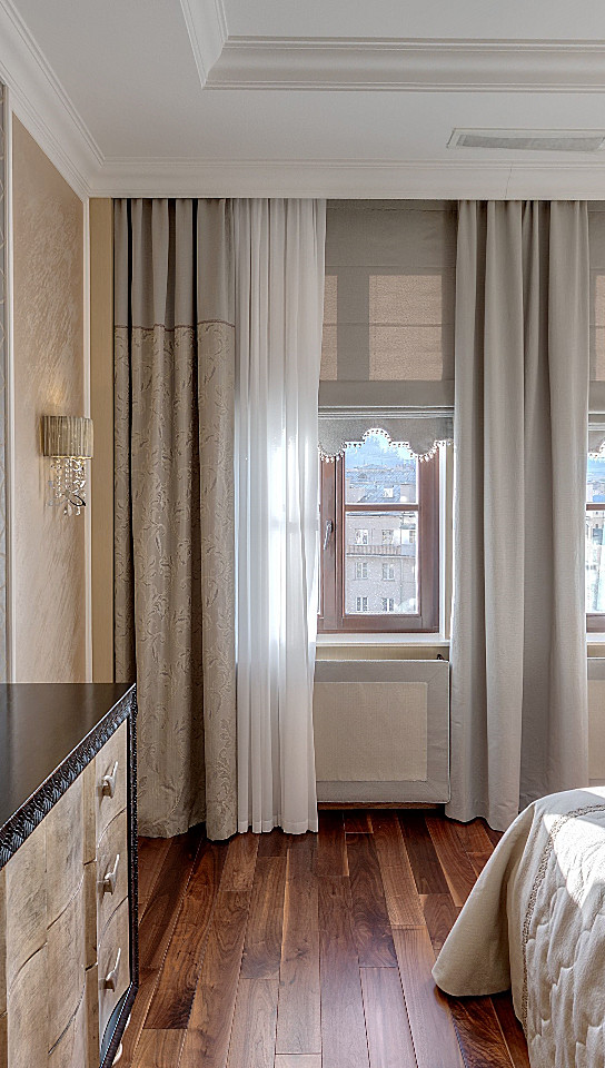 Квартира ЖК Итальянский квартал