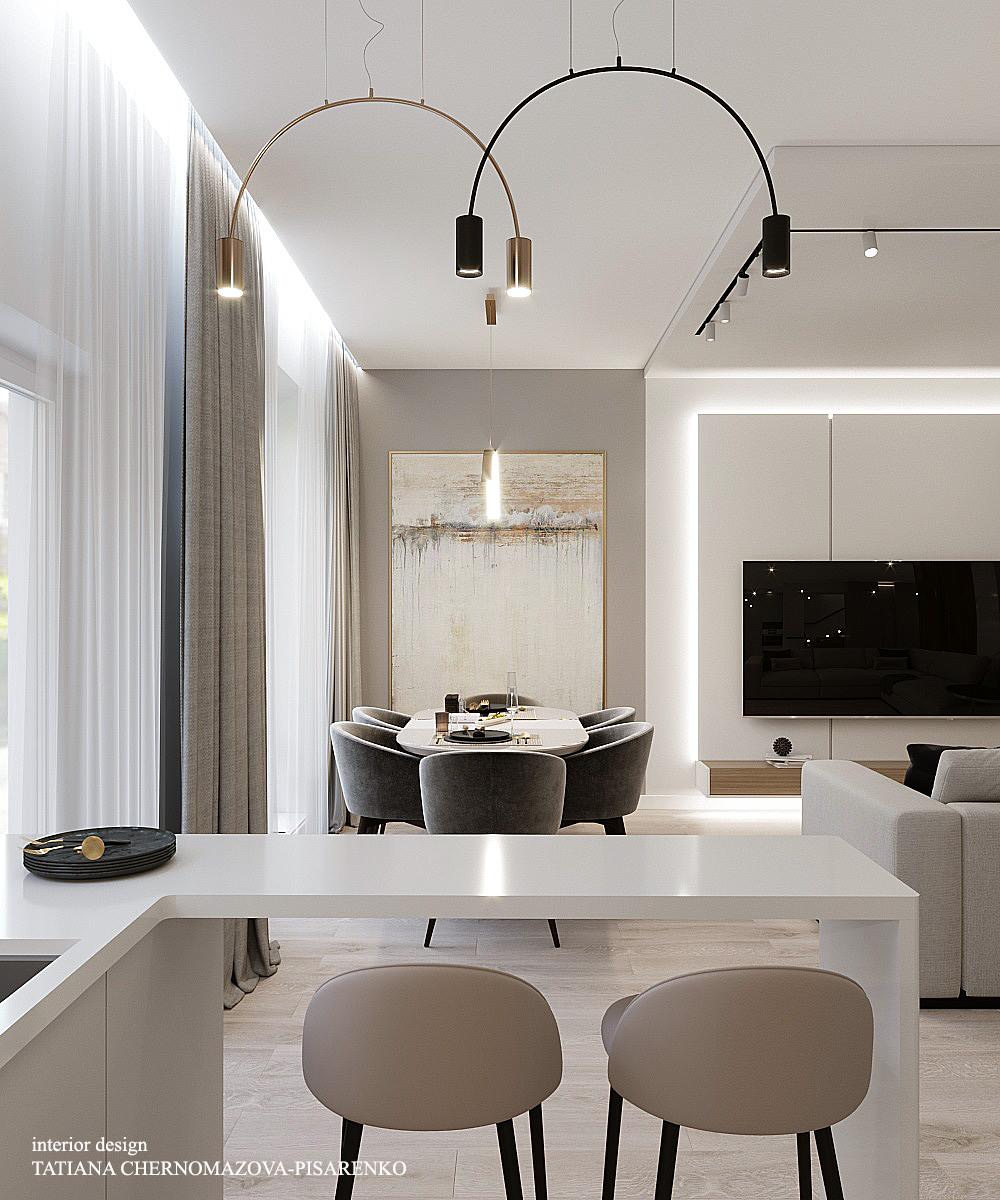 ЖК Андреевский парк